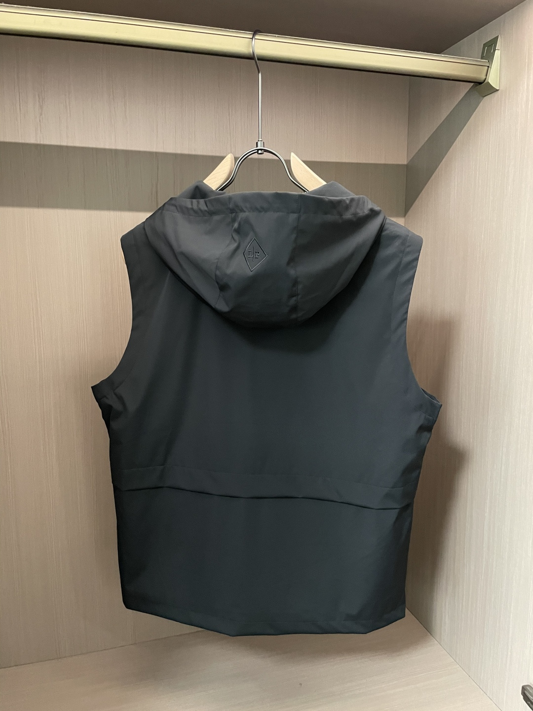 Loro Piana Vest Hooded S-m-l-xl