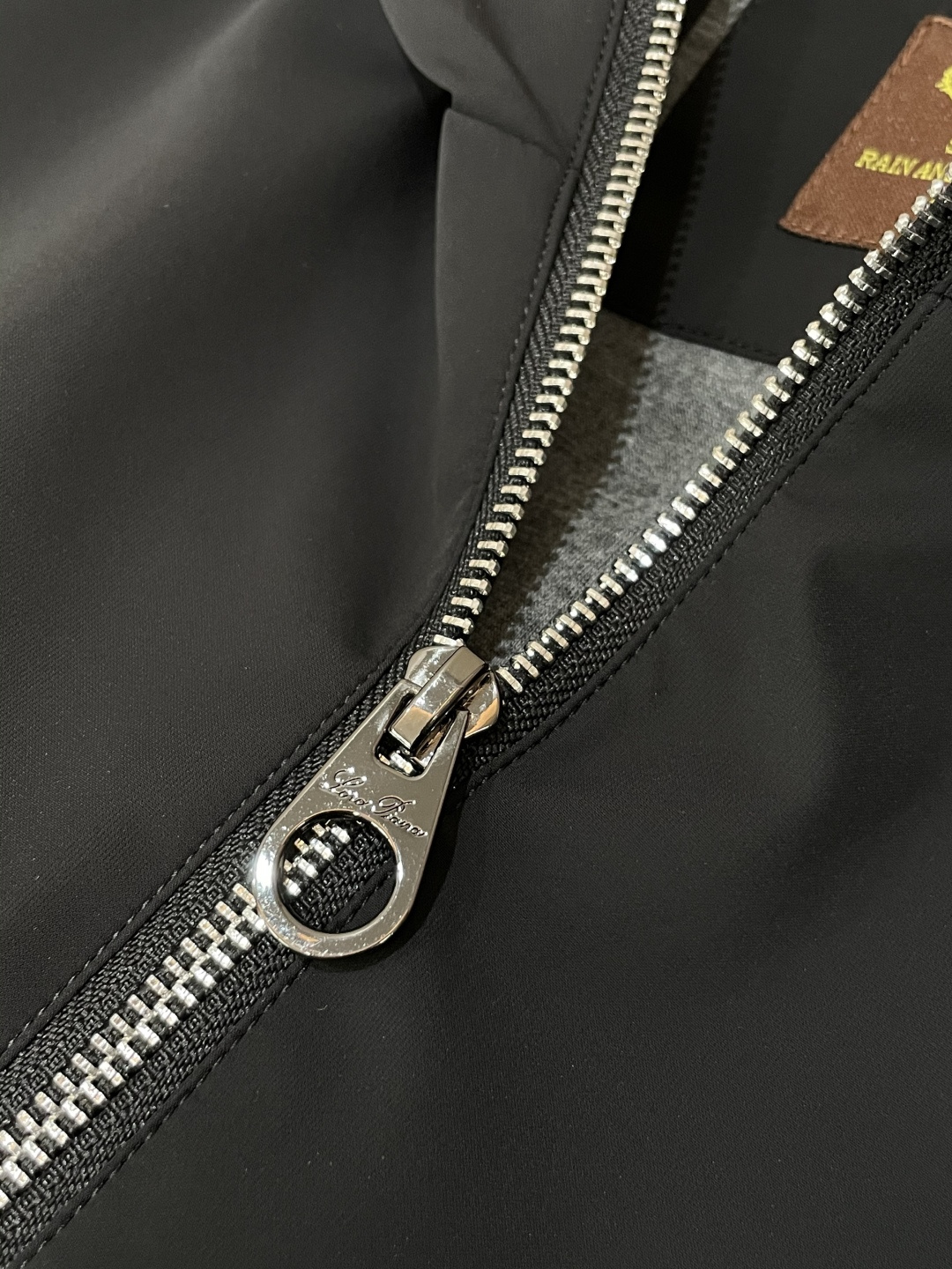 Loro Piana Vest Hooded S-m-l-xl