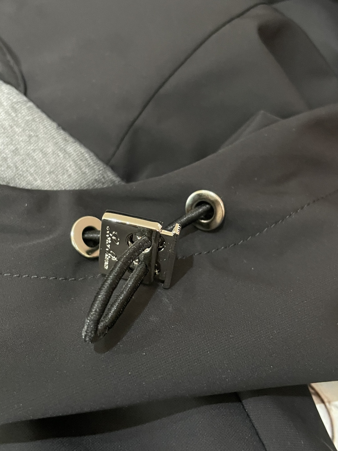 Loro Piana Vest Hooded S-m-l-xl