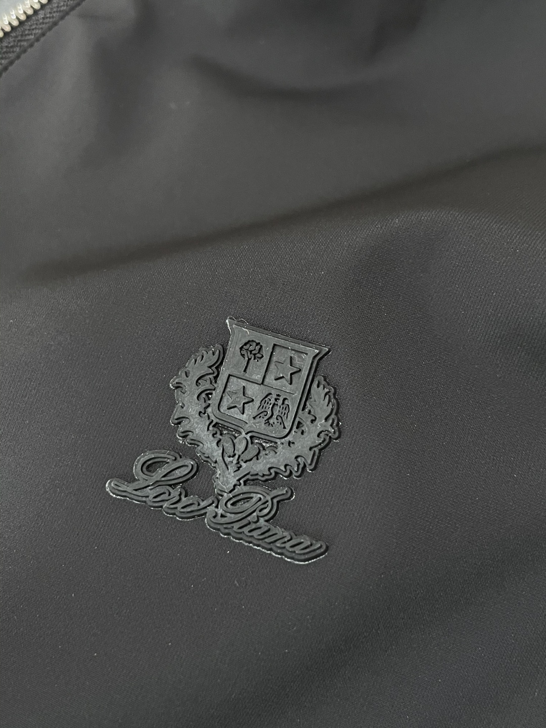 Loro Piana Vest Hooded S-m-l-xl
