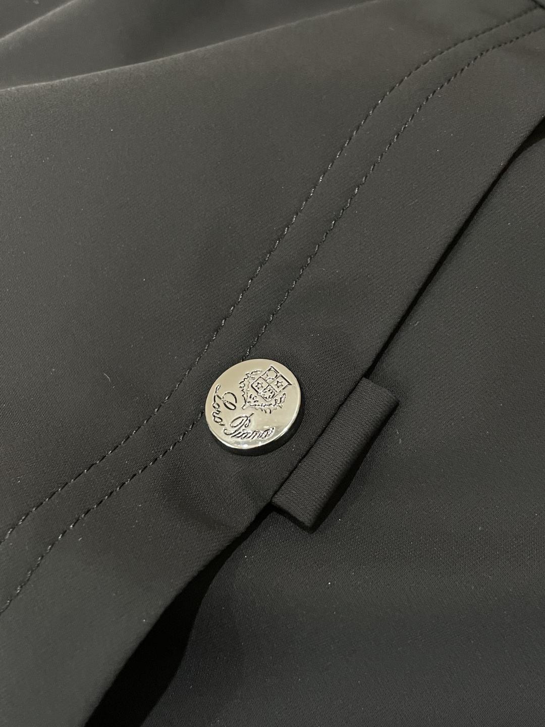 Loro Piana Vest Hooded S-m-l-xl
