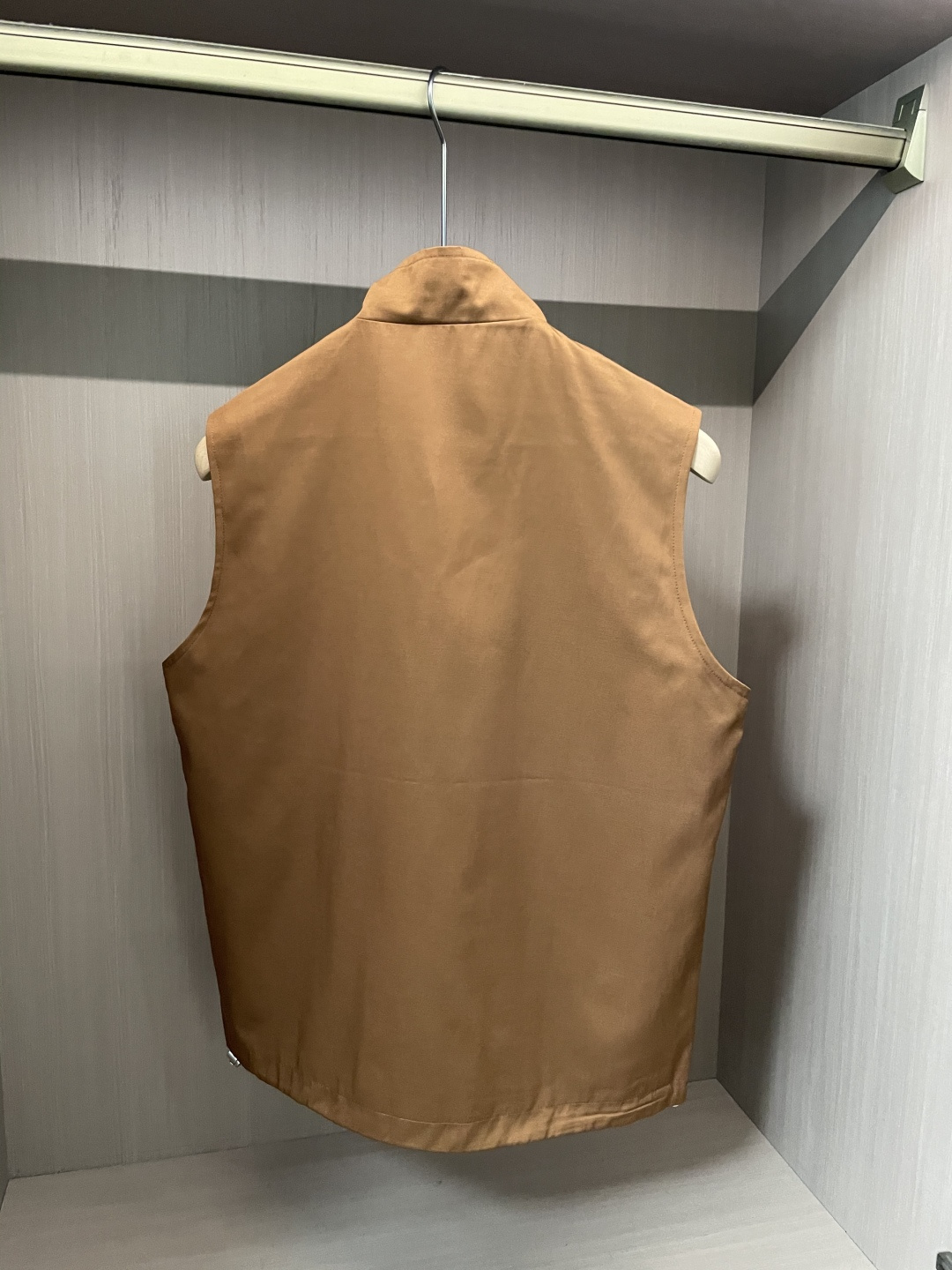 Prada Vest Hooded S-m-xl