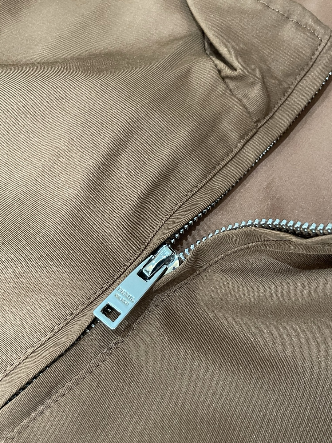 Prada Vest Hooded S-m-xl