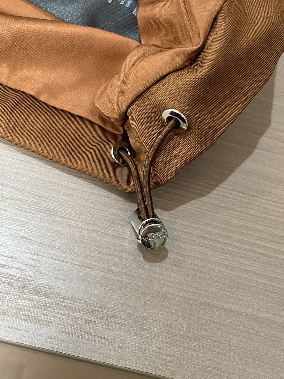 Prada Vest Hooded S-m-xl