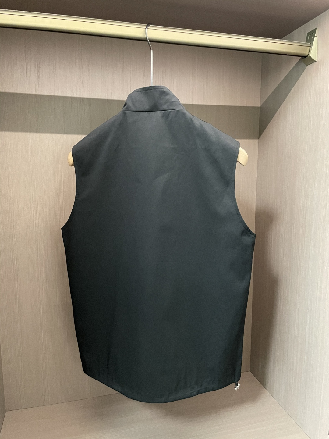 Prada Vest Hooded S-m-xl