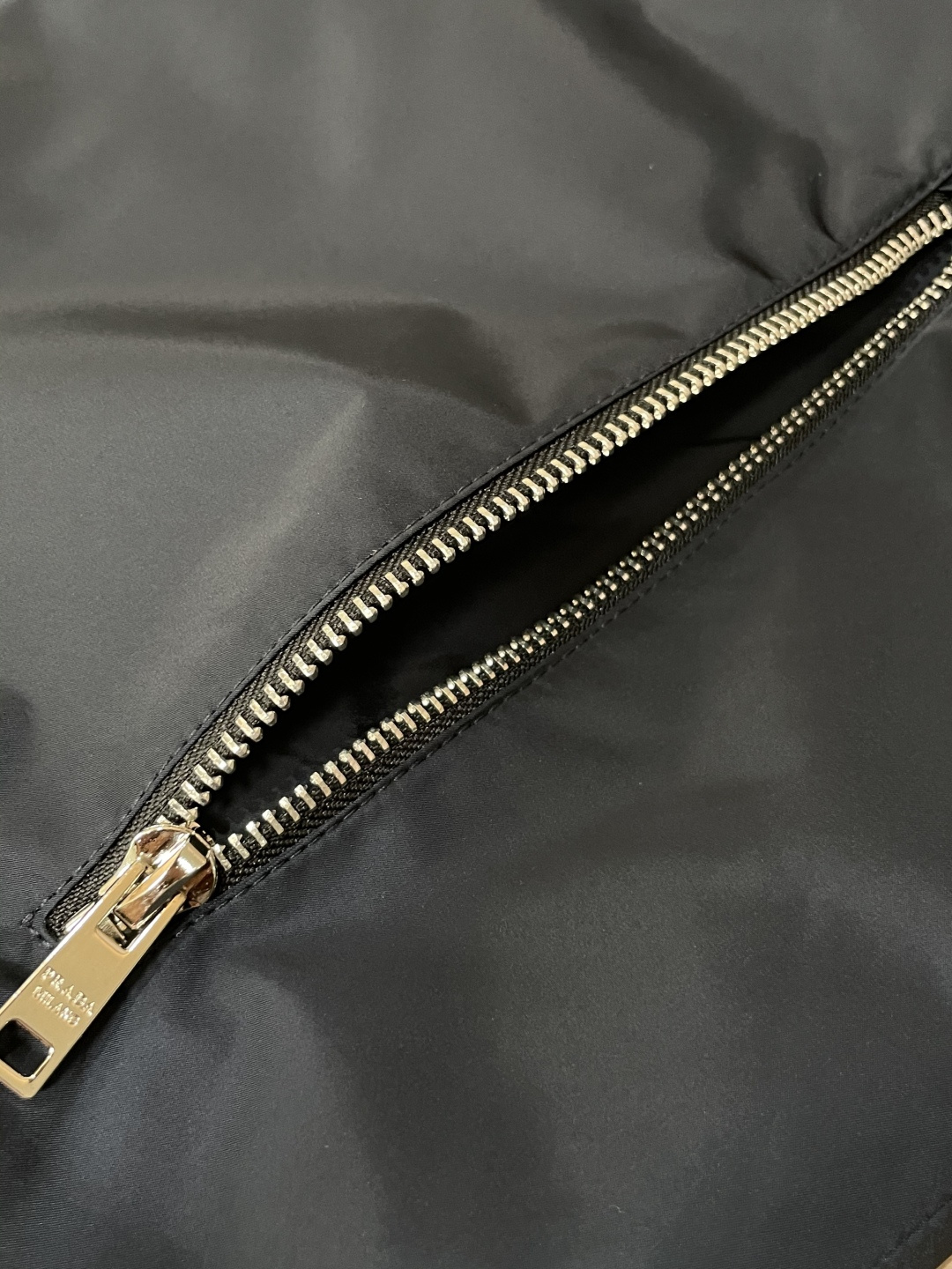 Prada Vest Hooded S-m-xl