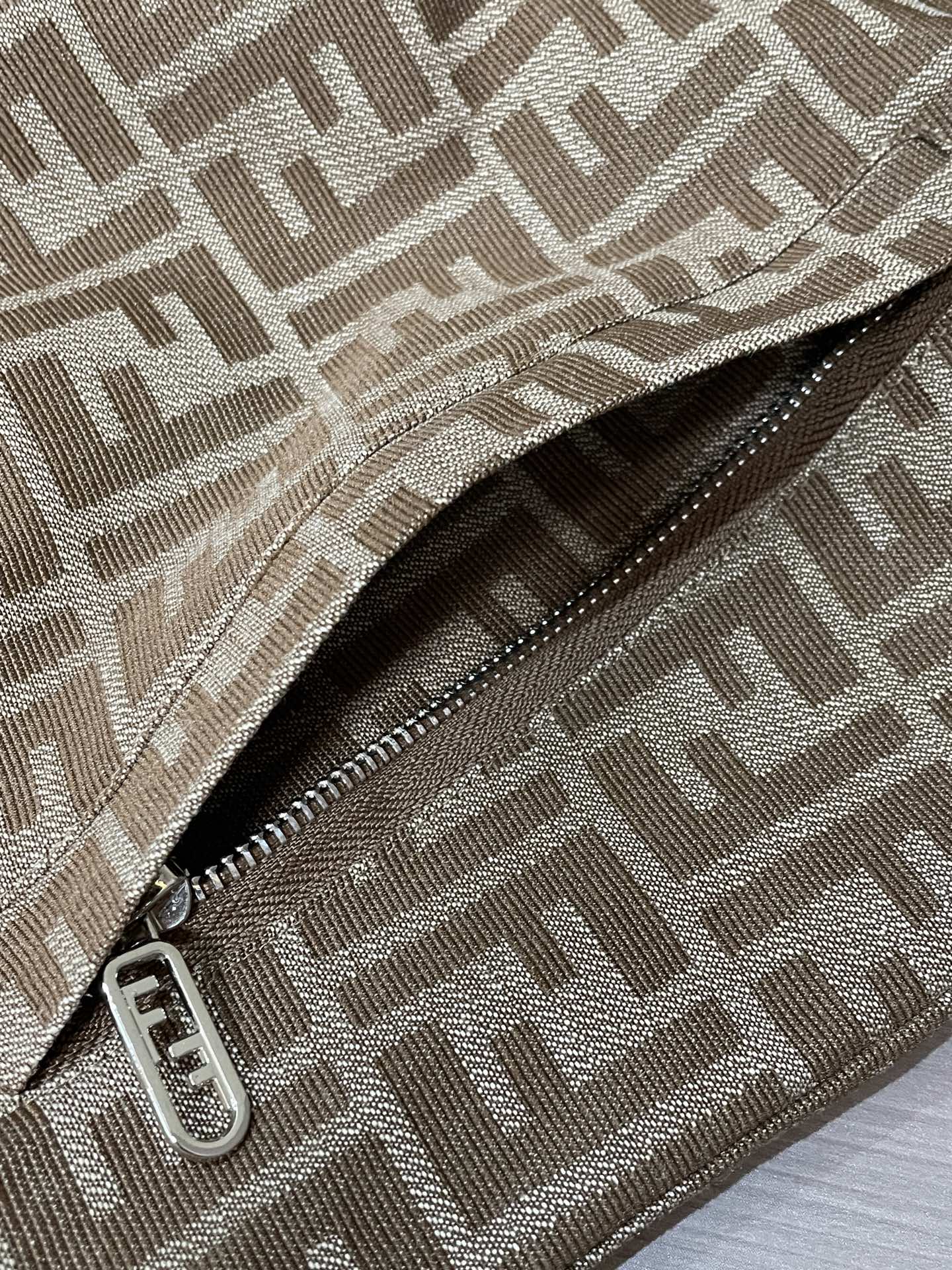 Fendi Jacket