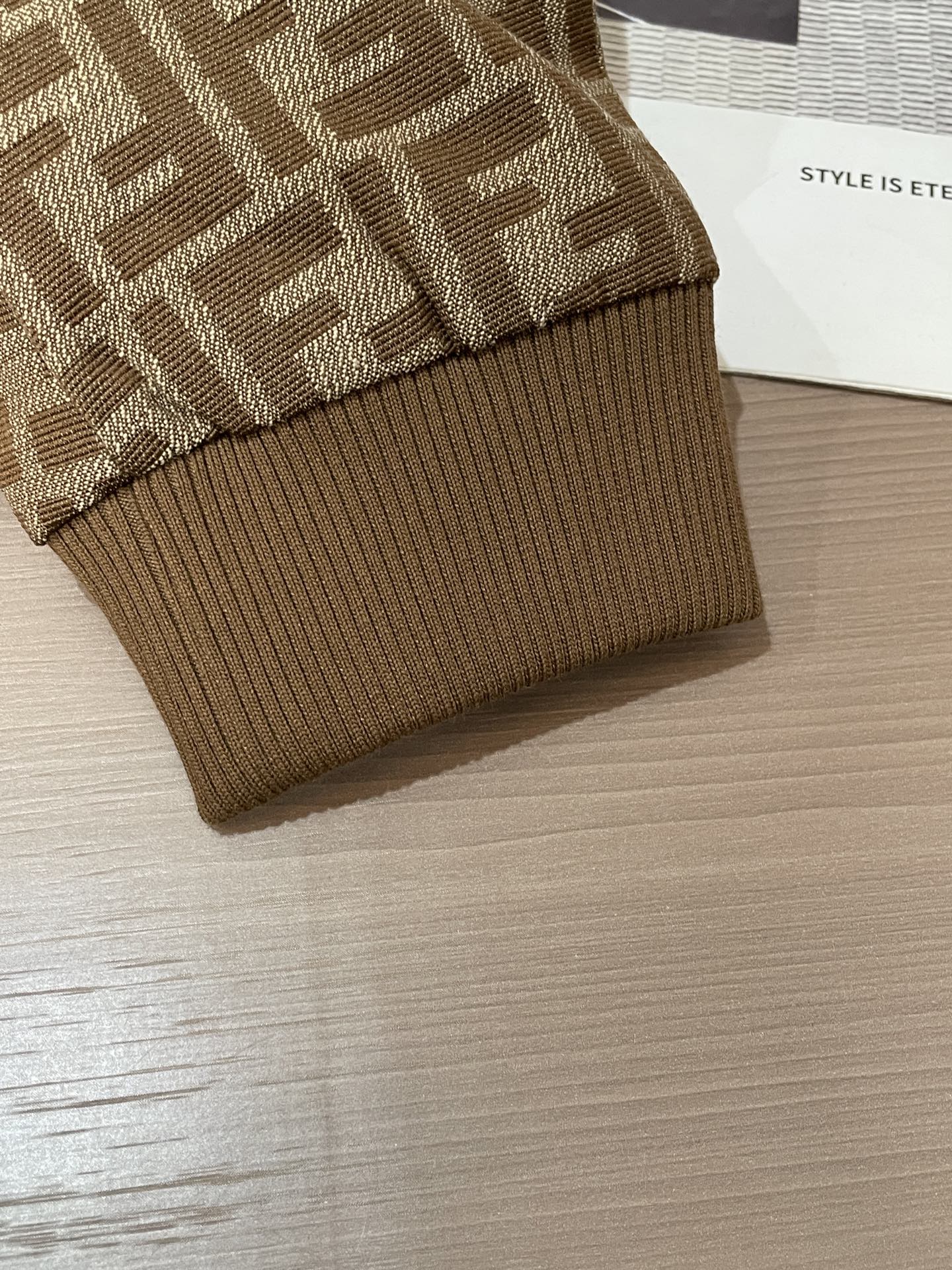 Fendi Jacket