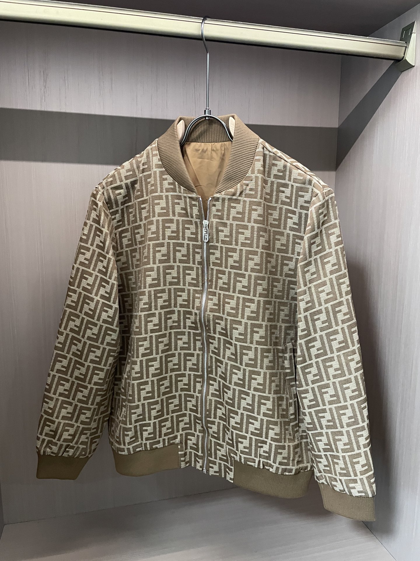 Fendi Jacket