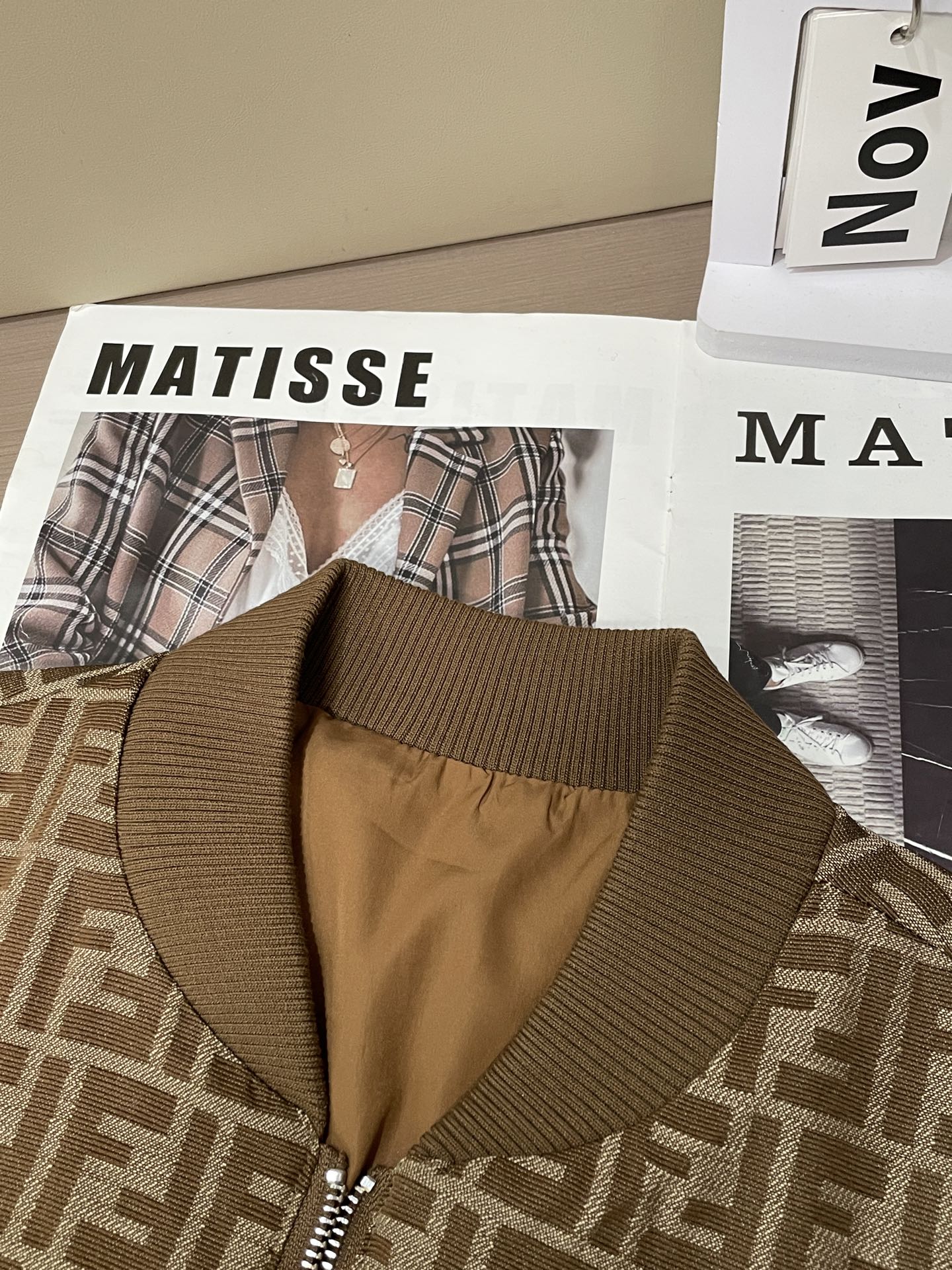 Fendi Jacket