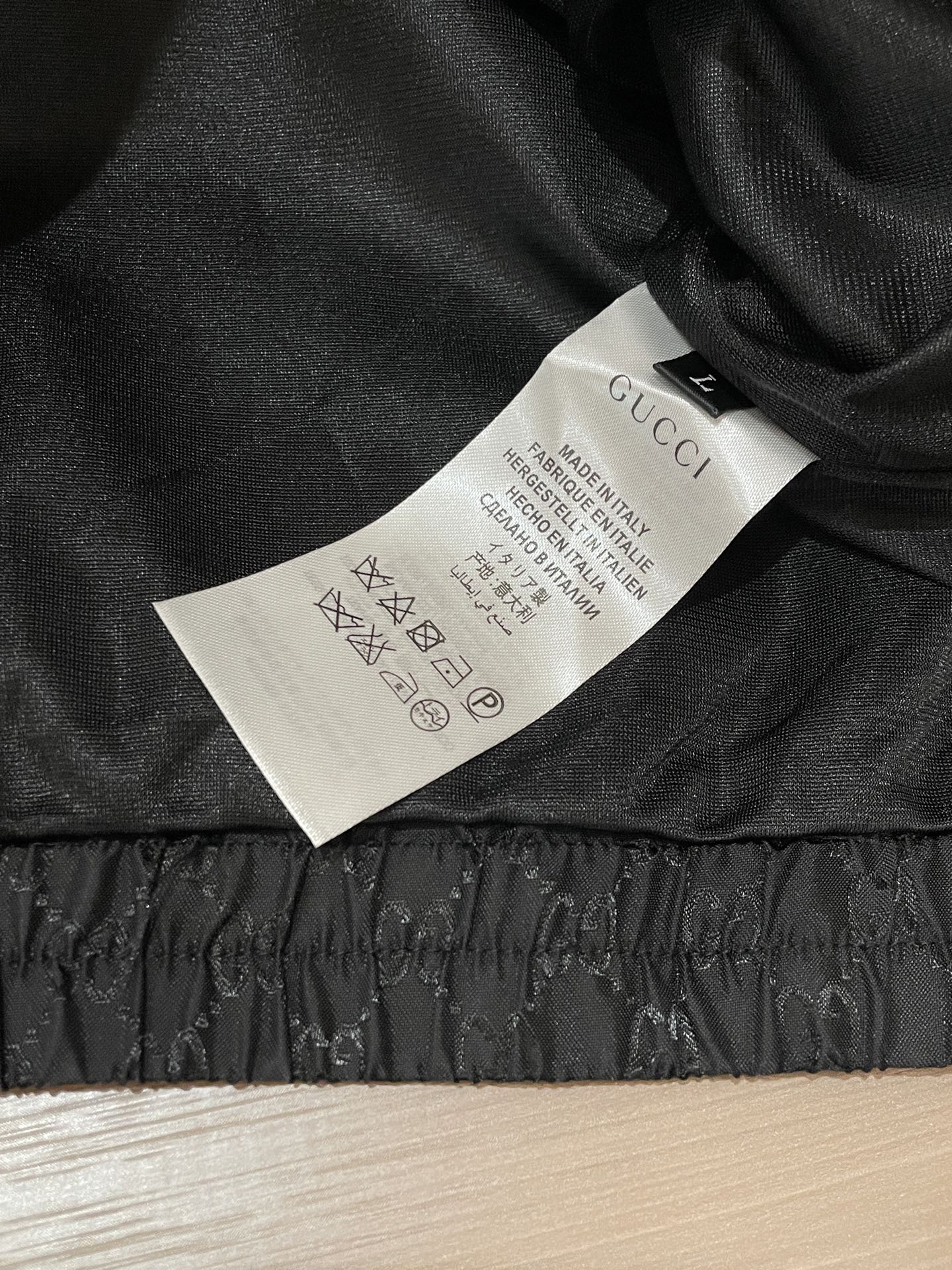 Gucci Jacket