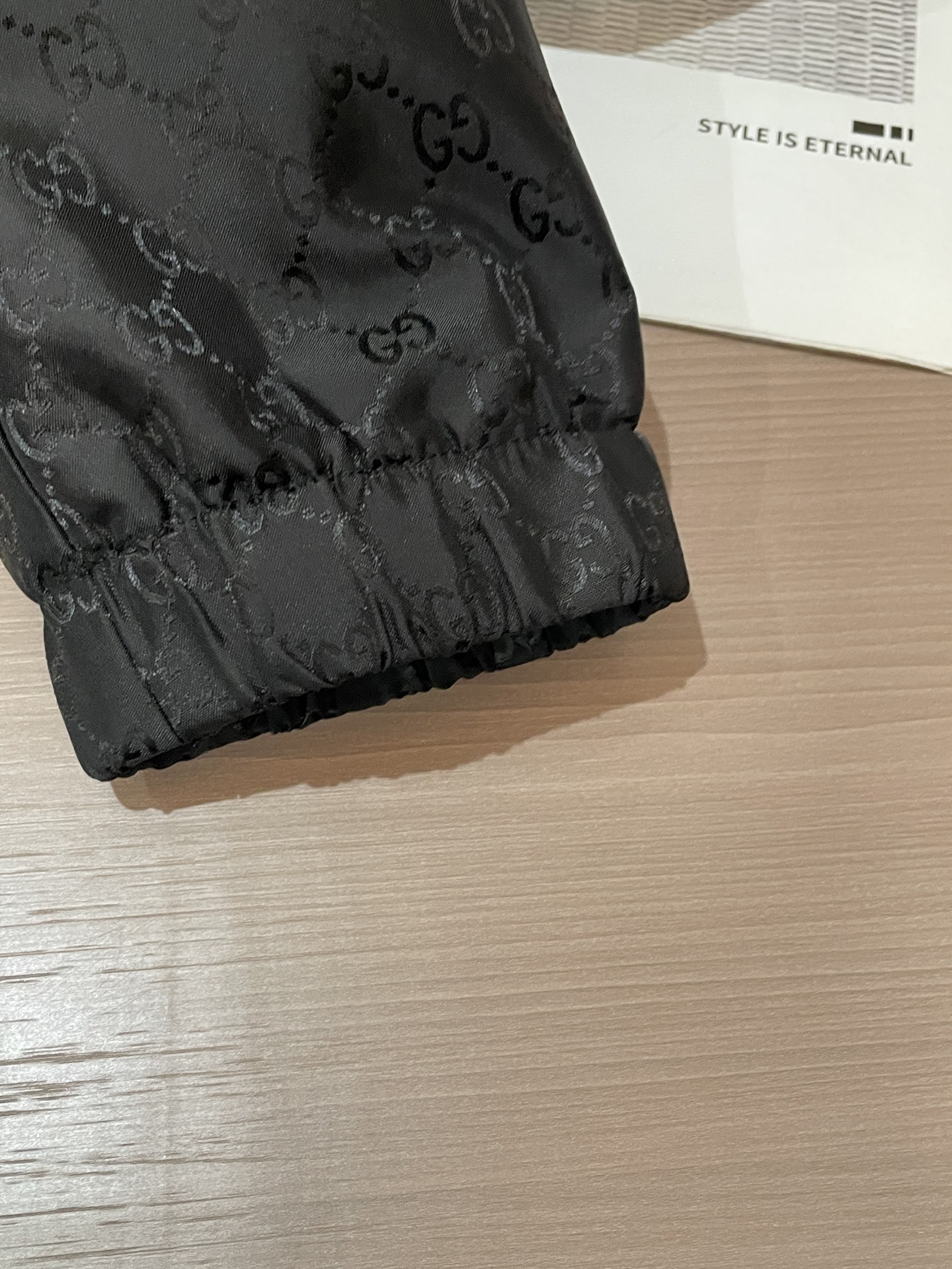 Gucci Jacket