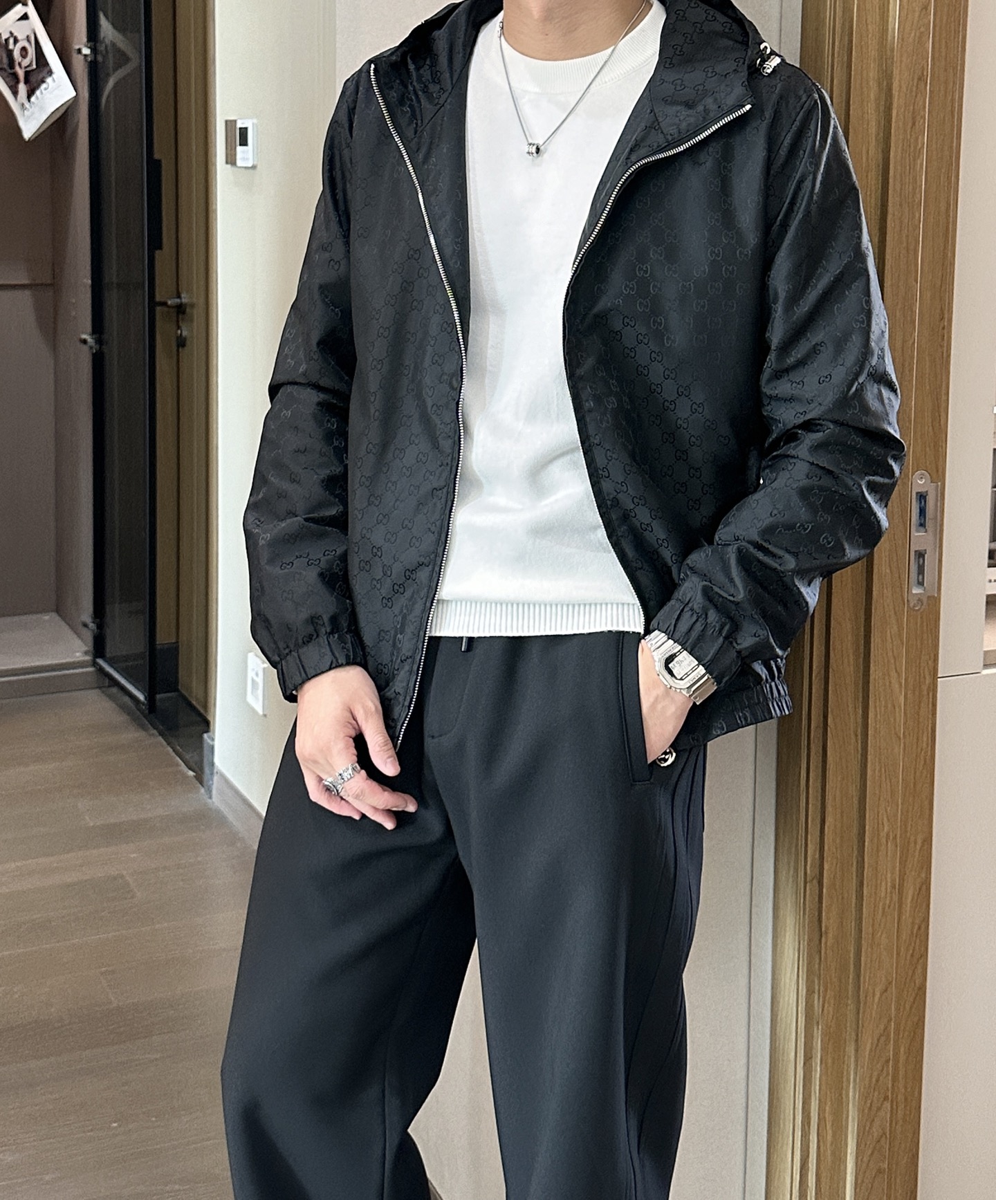 Gucci Jacket