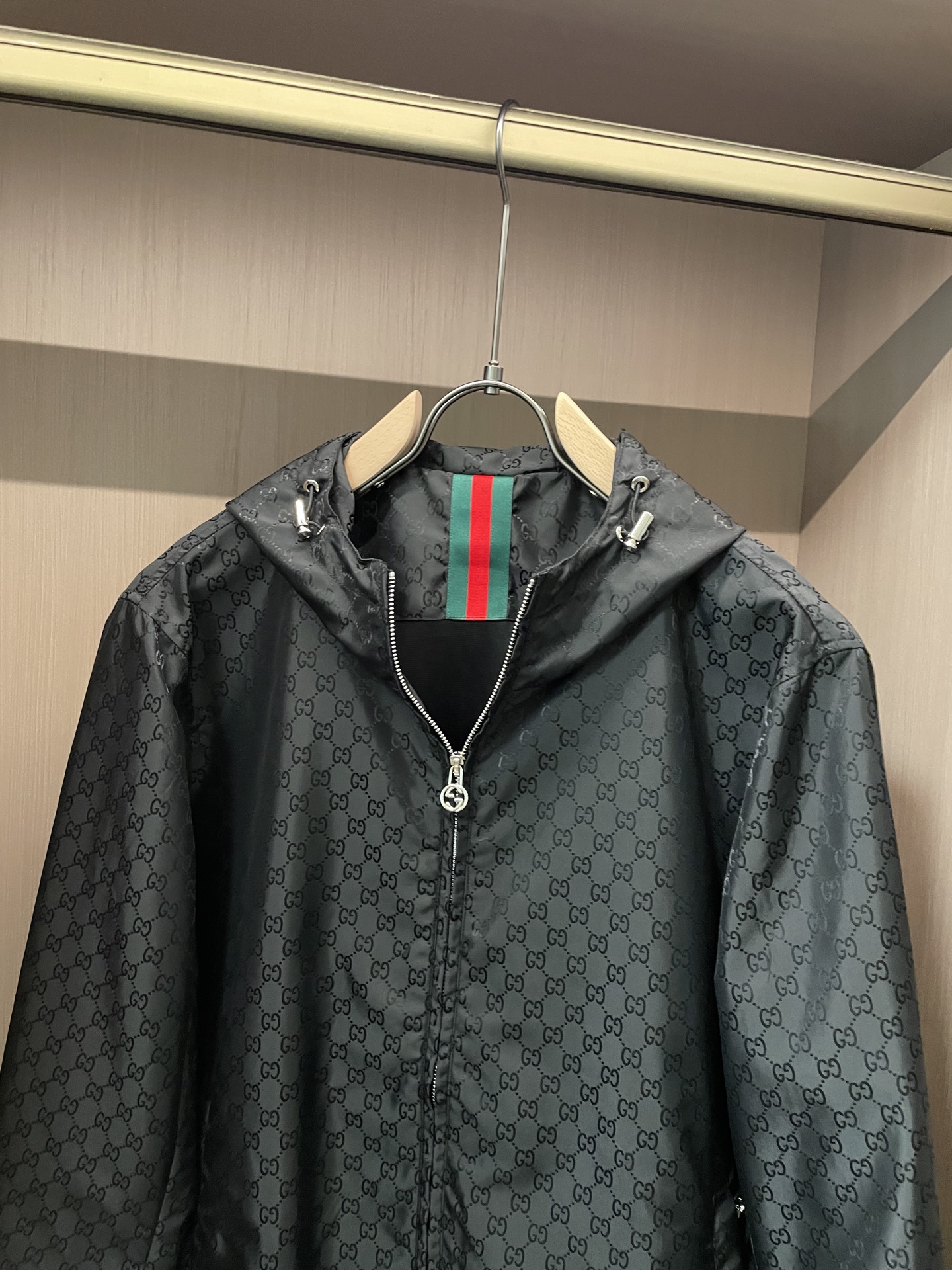 Gucci Jacket