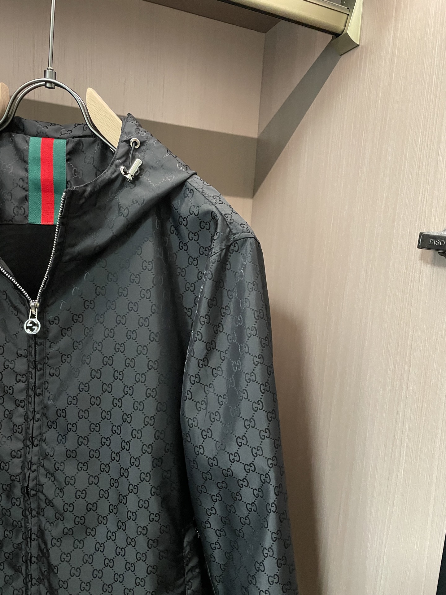 Gucci Jacket