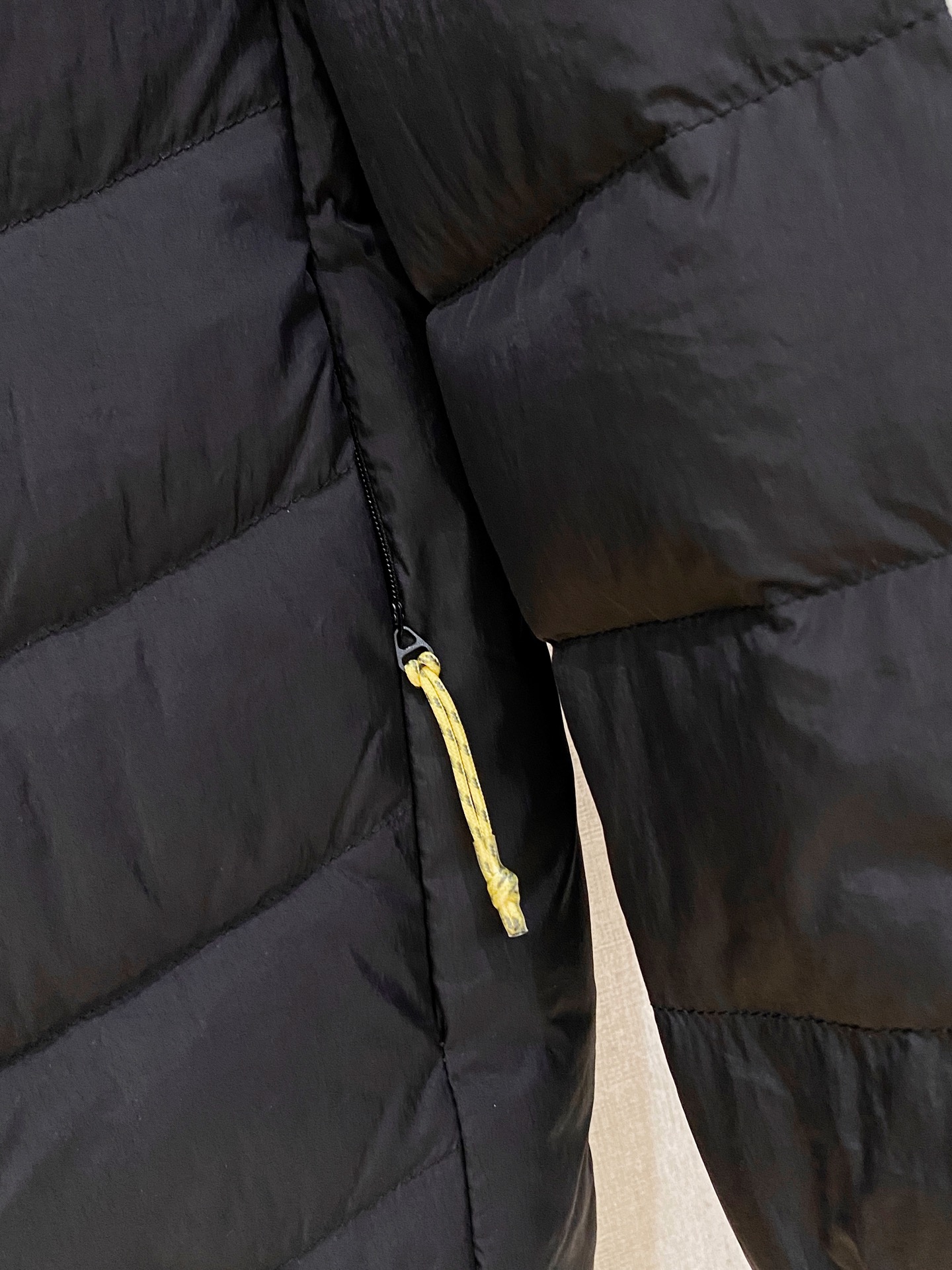 Arcteryx Down Jacket S-m-xl
