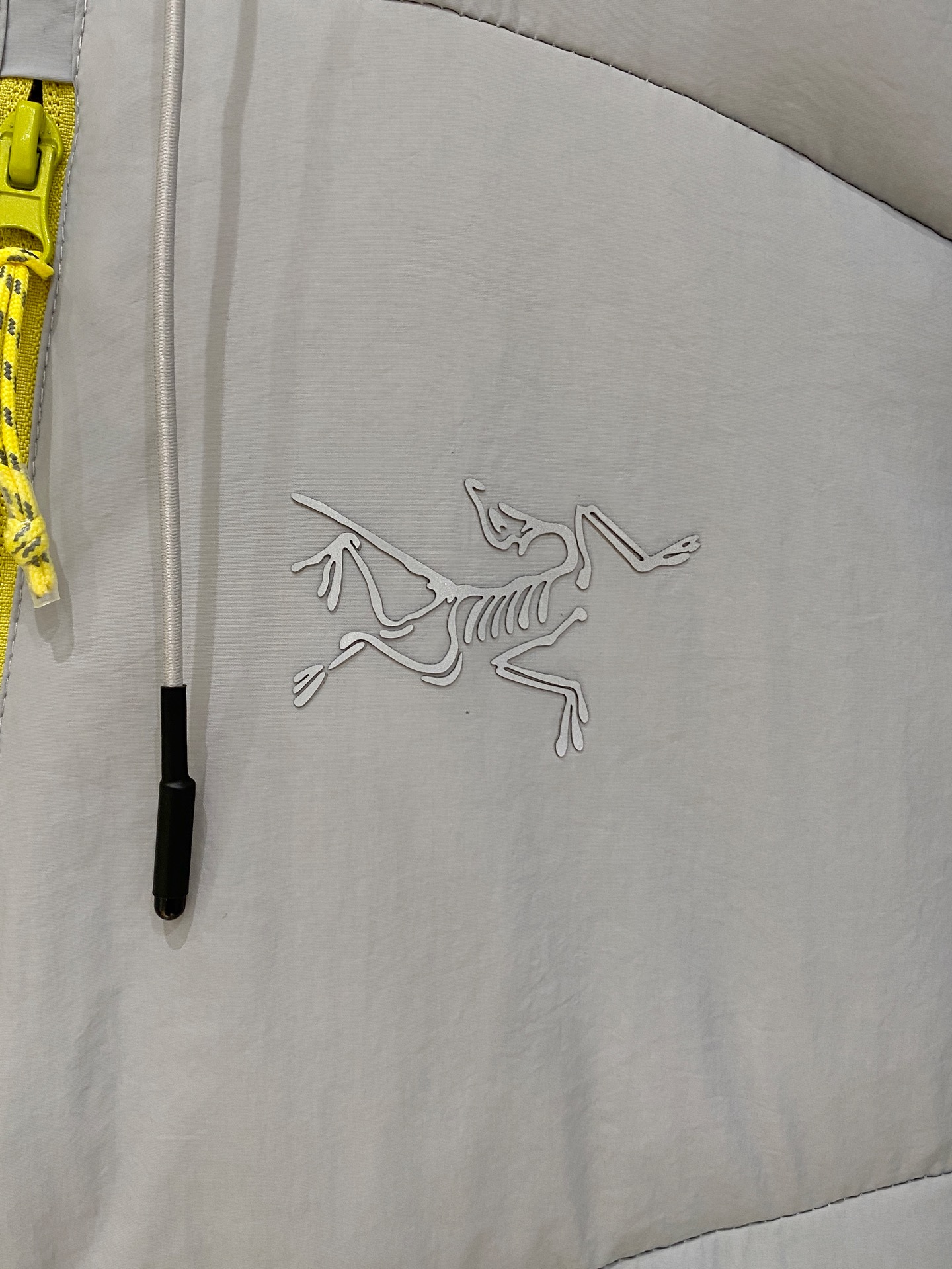 Arcteryx Down Jacket S-m-xl