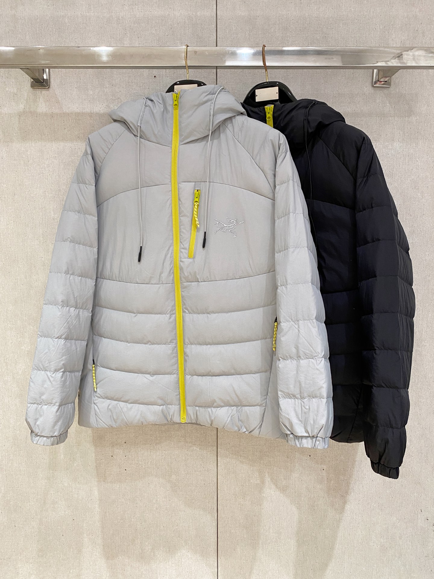 Arcteryx Down Jacket S-m-xl