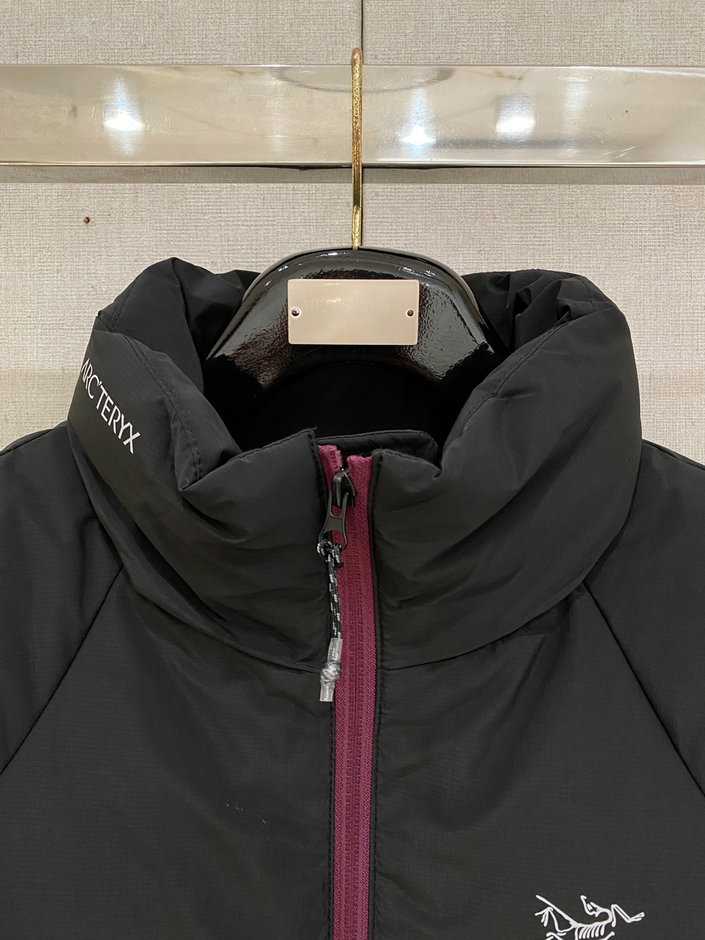 Arcteryx Down Jacket S-m-xl