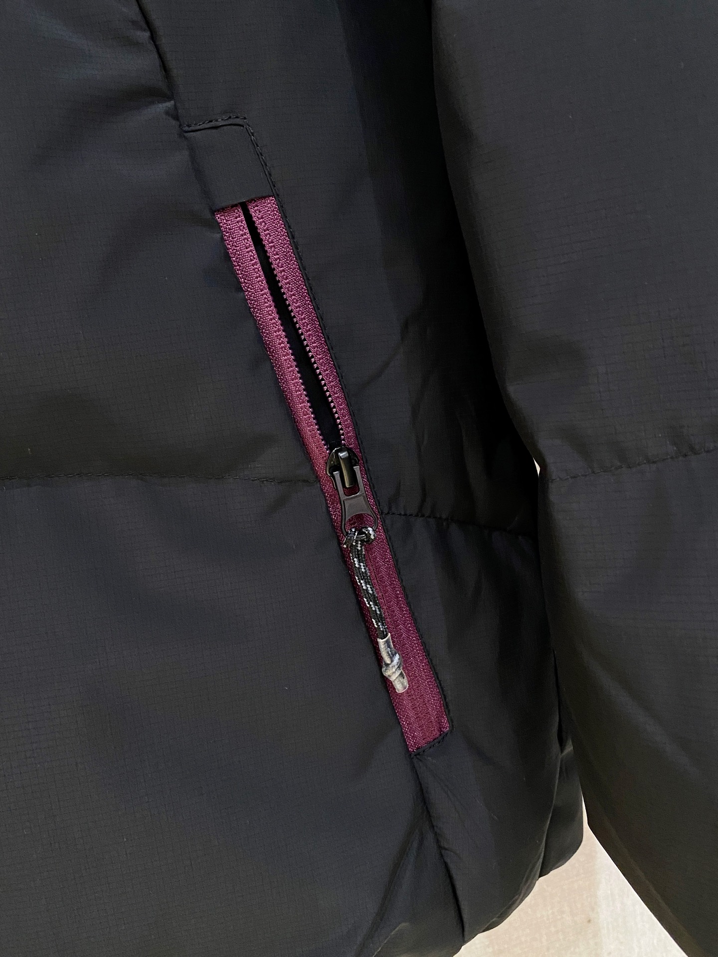 Arcteryx Down Jacket S-m-xl