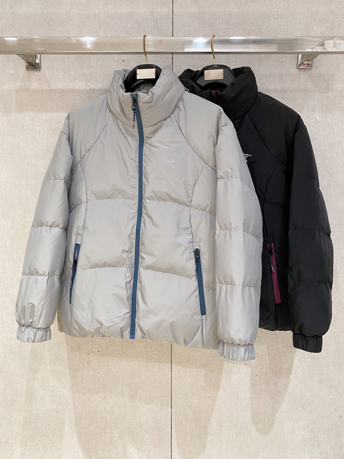 Arcteryx Down Jacket S-m-xl