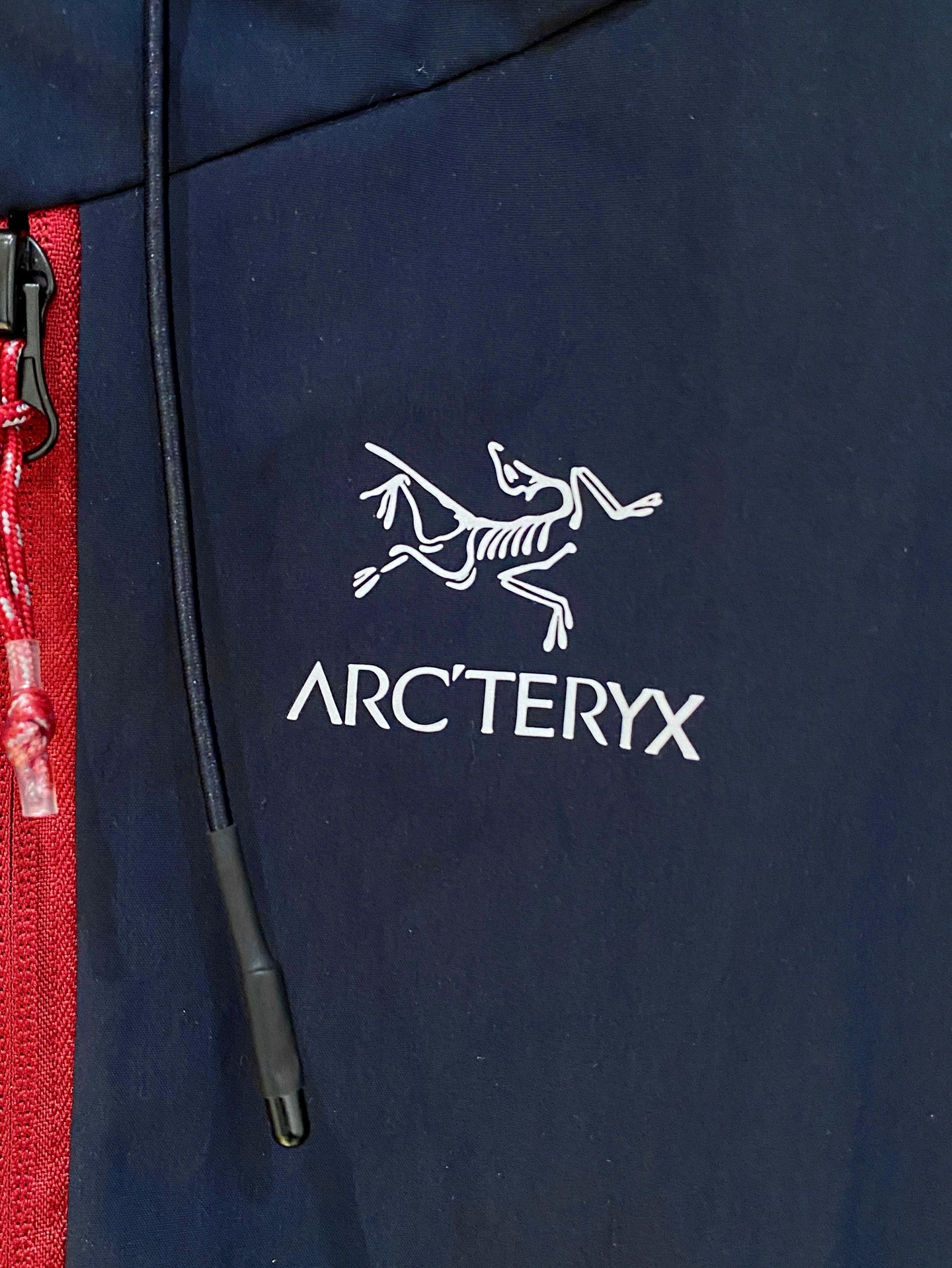 Arcteryx Down Jacket S-m-xl