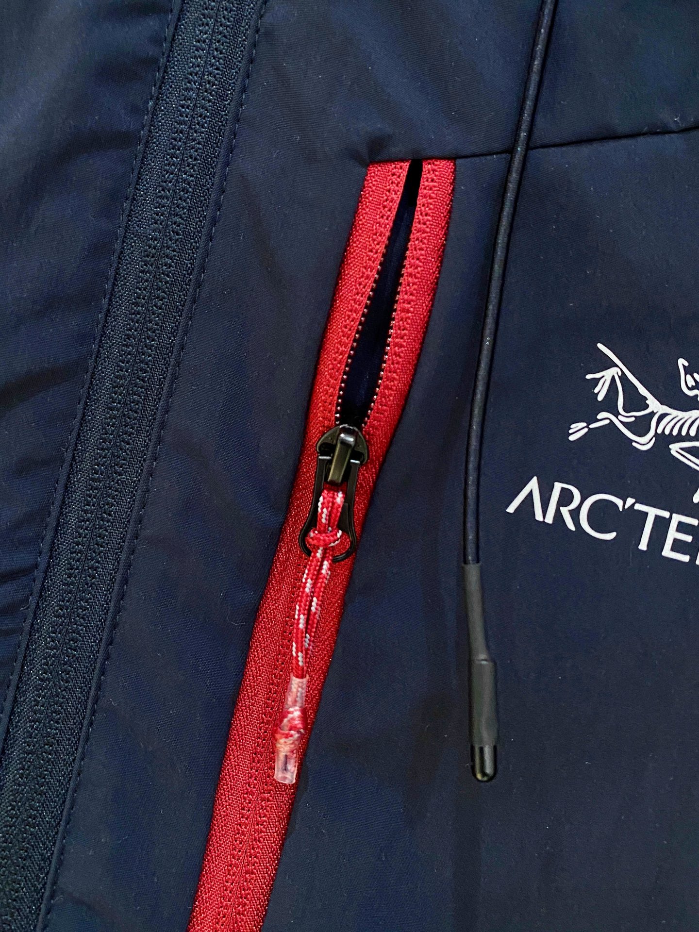 Arcteryx Down Jacket S-m-xl