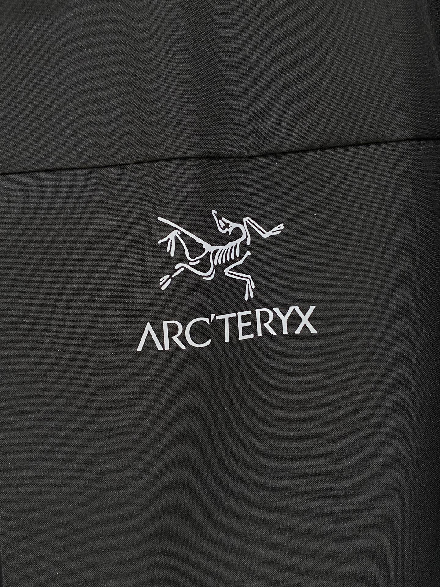 Arcteryx Down Jacket S-m-xl