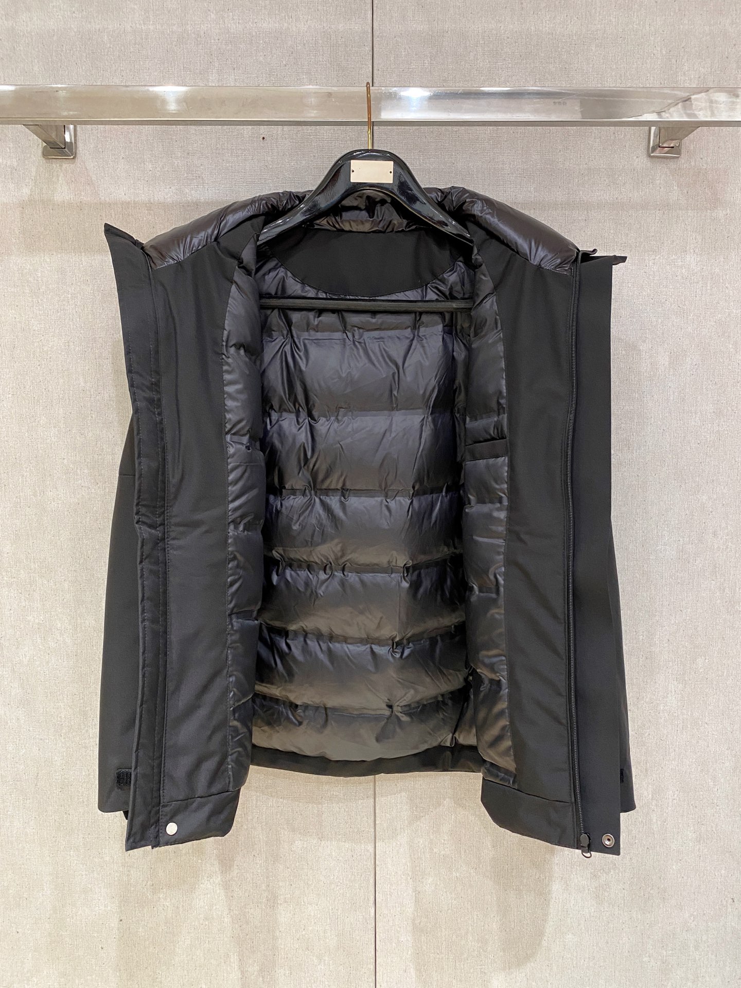 Arcteryx Down Jacket S-m-xl