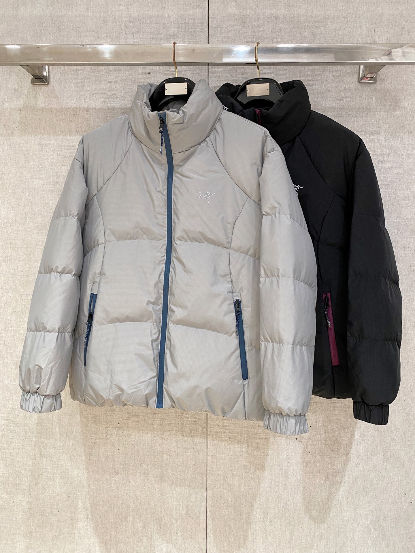 Arcteryx Down Jacket S-m-xl