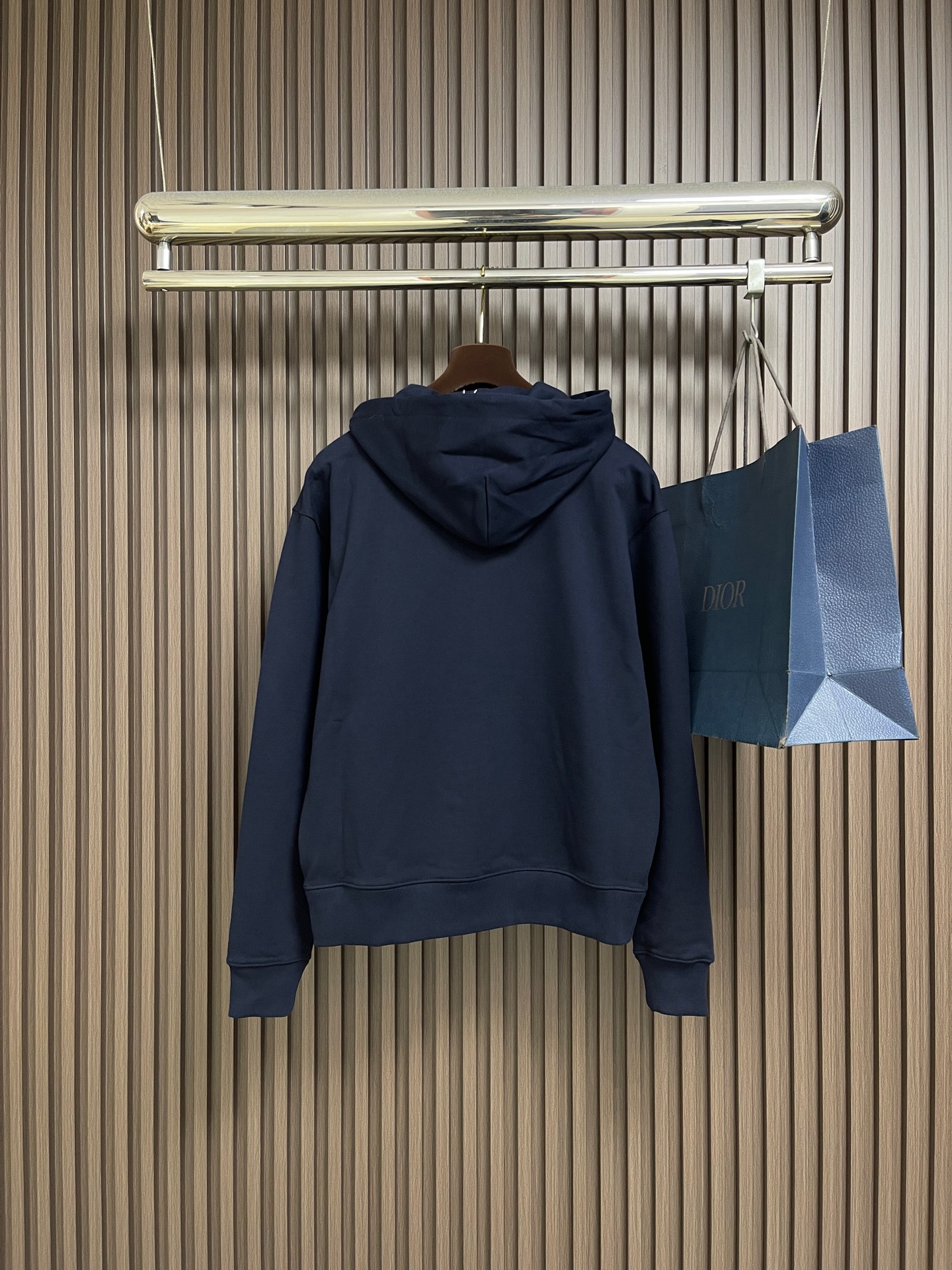 Burberry Hoodie Cotton Hooded S-xl