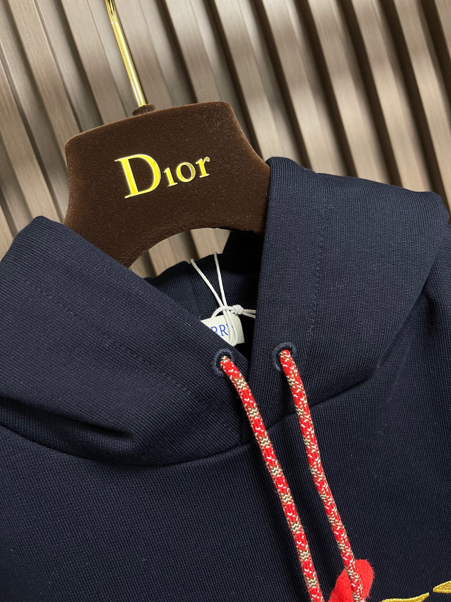 Burberry Hoodie Cotton Hooded S-xl