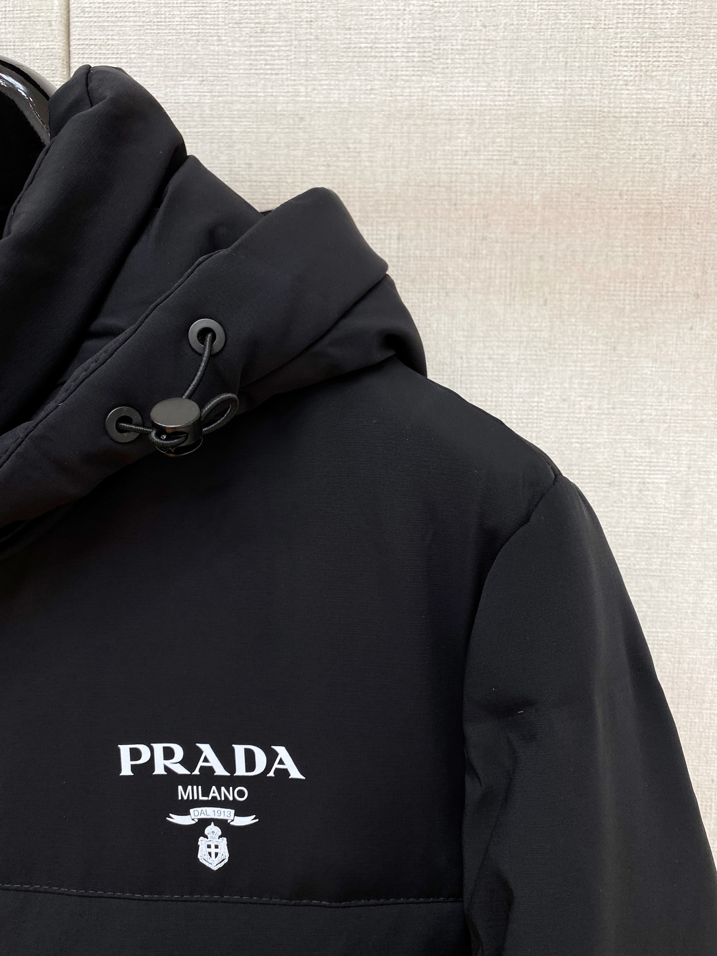 Prada Down Jacket S-m-xl