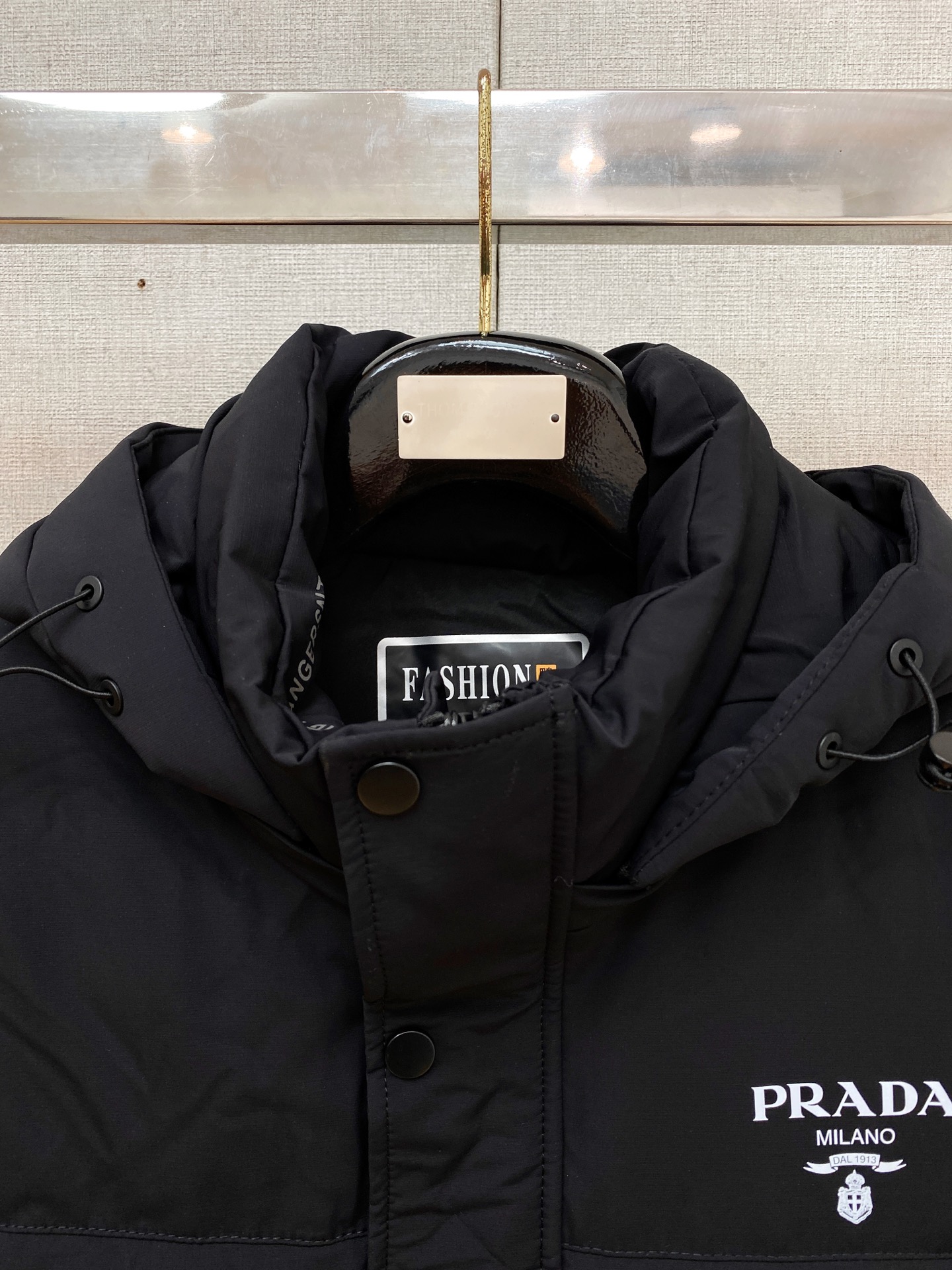 Prada Down Jacket S-m-xl