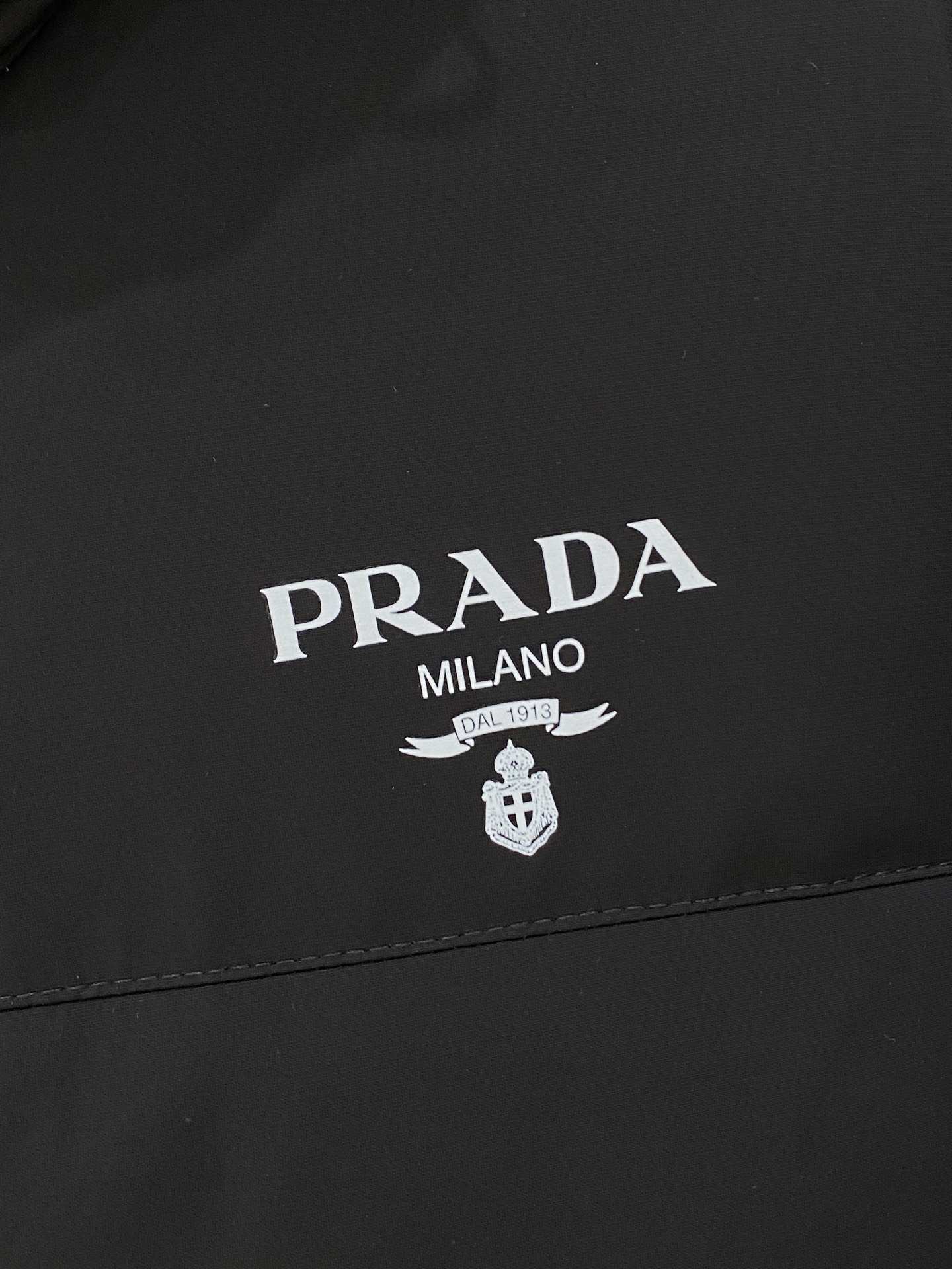 Prada Down Jacket S-m-xl
