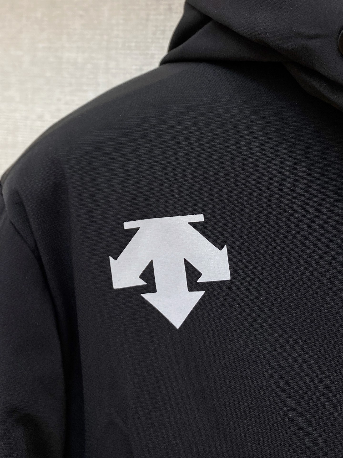 Descente Down Jacket S-m-xl