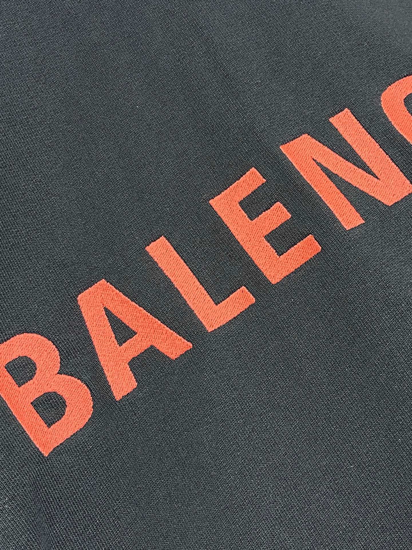 Balenciaga Couple Hoodie Cotton Hooded Xs-s-m-l
