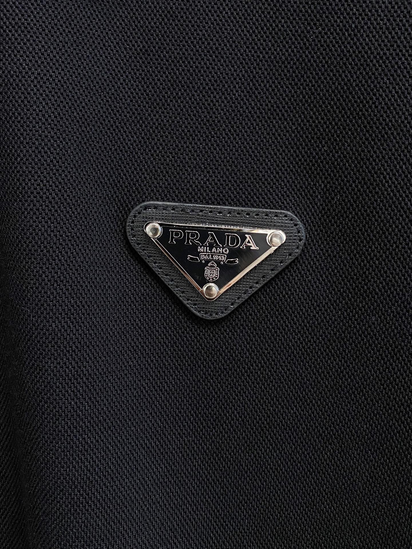 Prada Basic Clothing Cotton M-l-xl