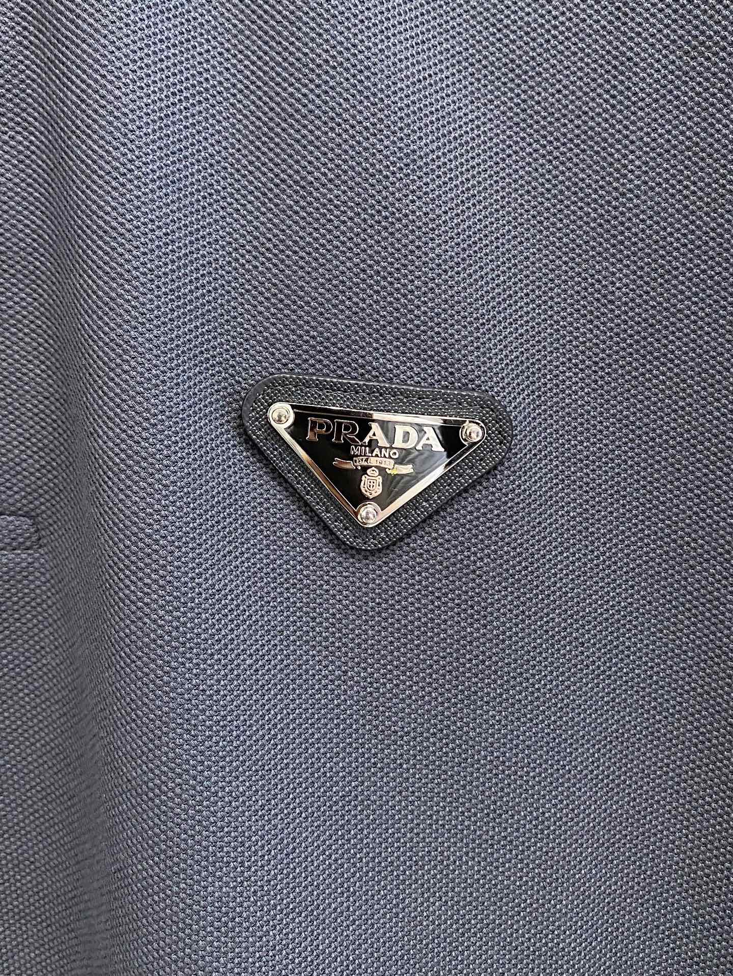 Prada Basic Clothing Cotton M-l-xl