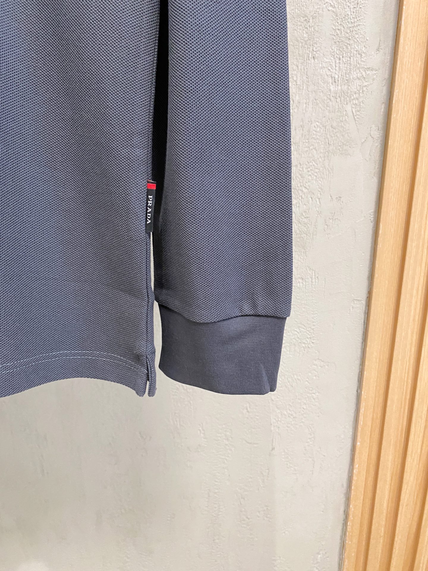 Prada Basic Clothing Cotton M-l-xl