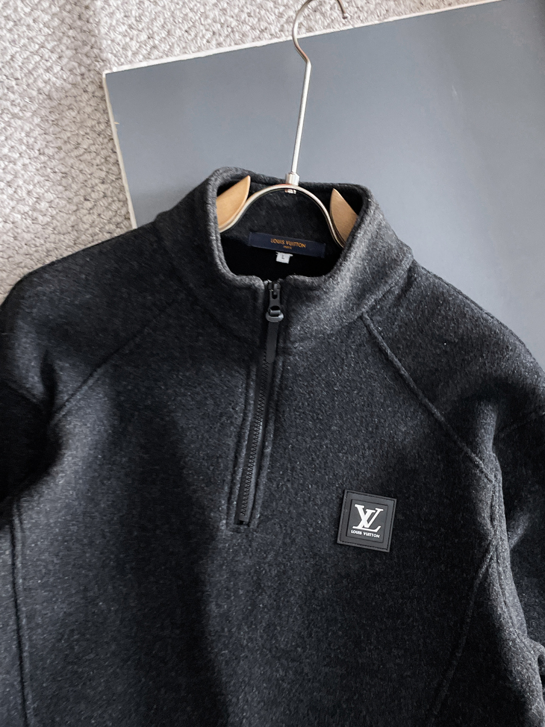 Louis Vuitton Hoodie M-l-xl