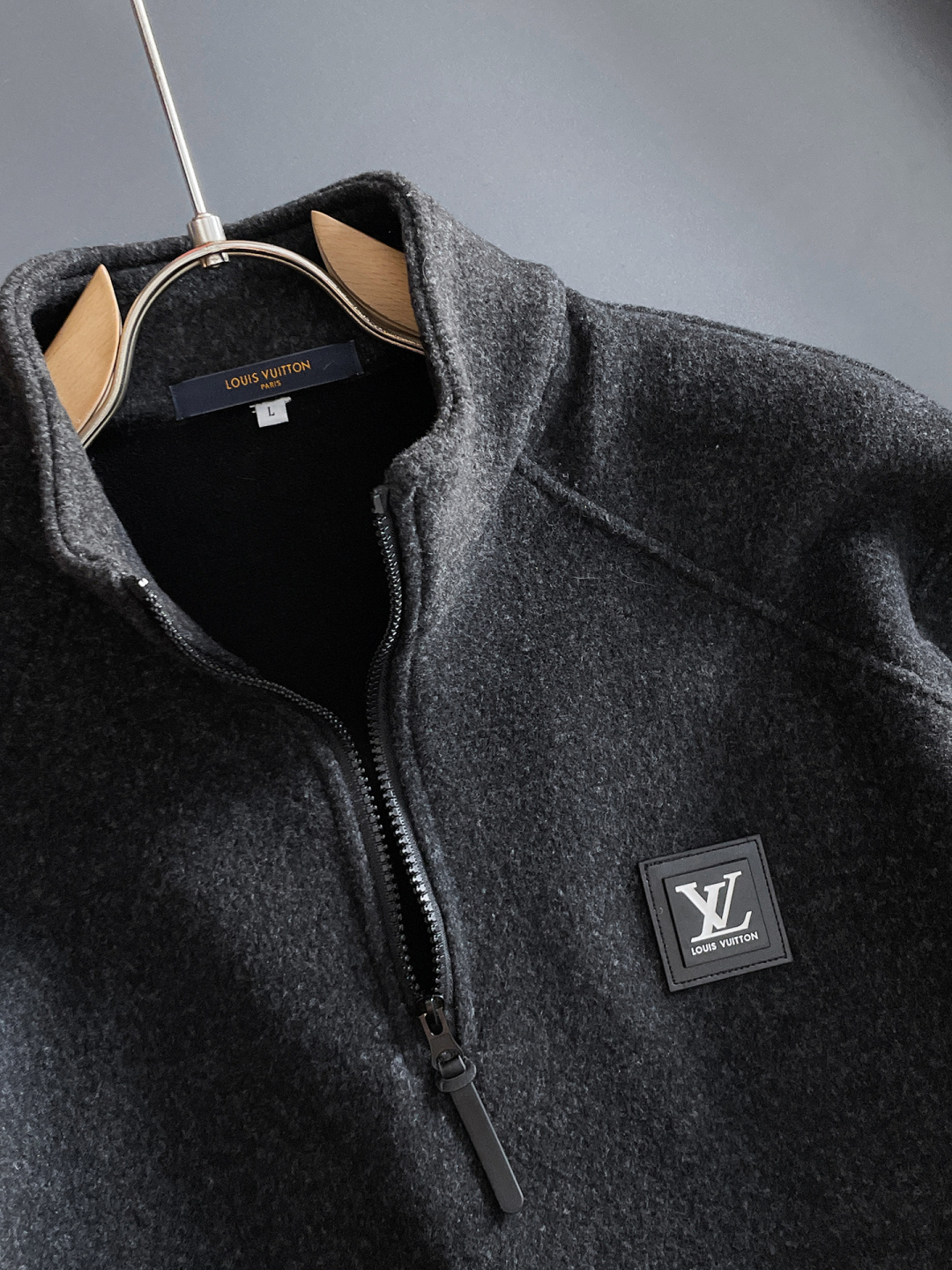 Louis Vuitton Hoodie M-l-xl