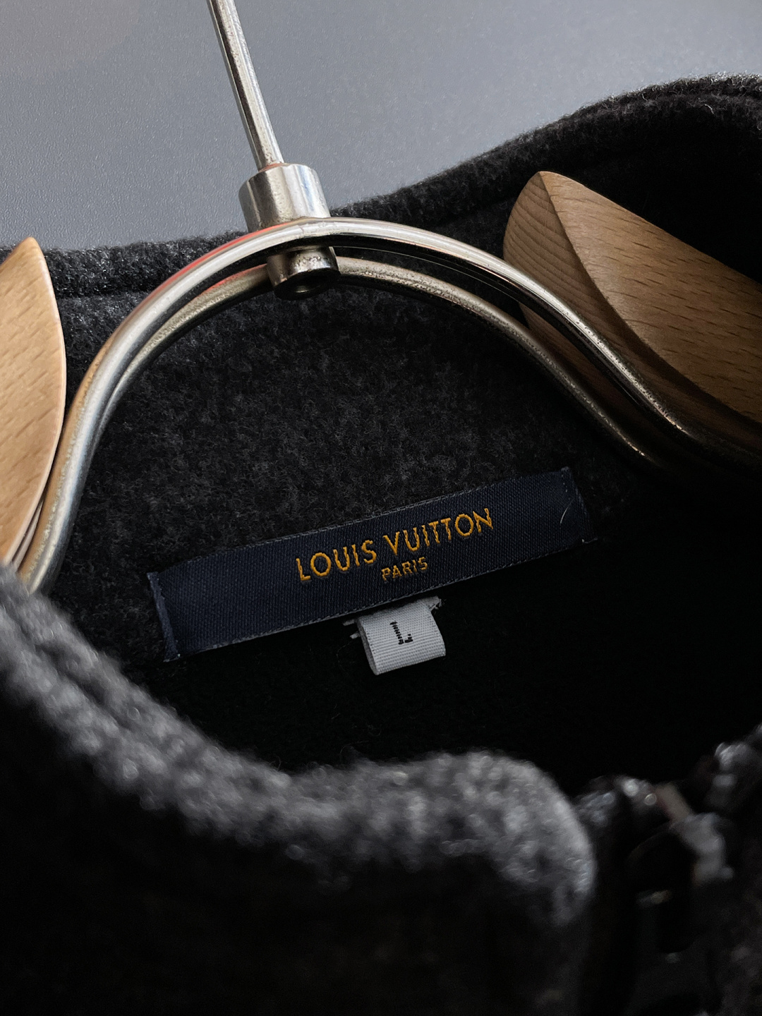 Louis Vuitton Hoodie M-l-xl