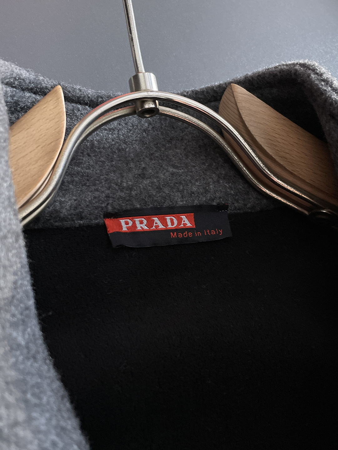 Prada Hoodie M-xl