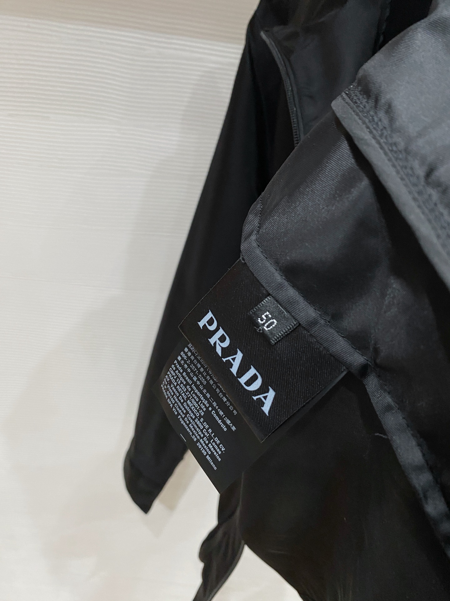 Prada Jacket S-m-xxxl