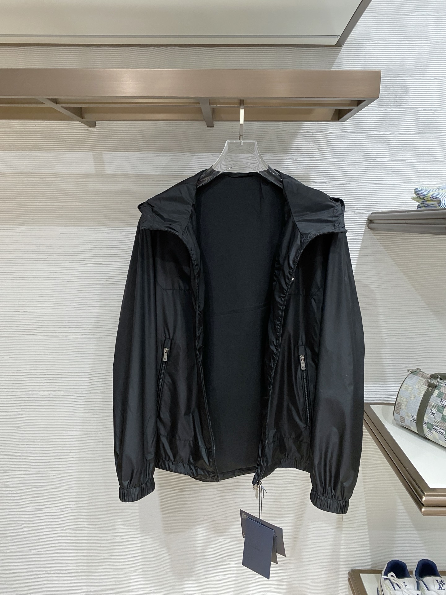 Prada Jacket S-m-xxxl