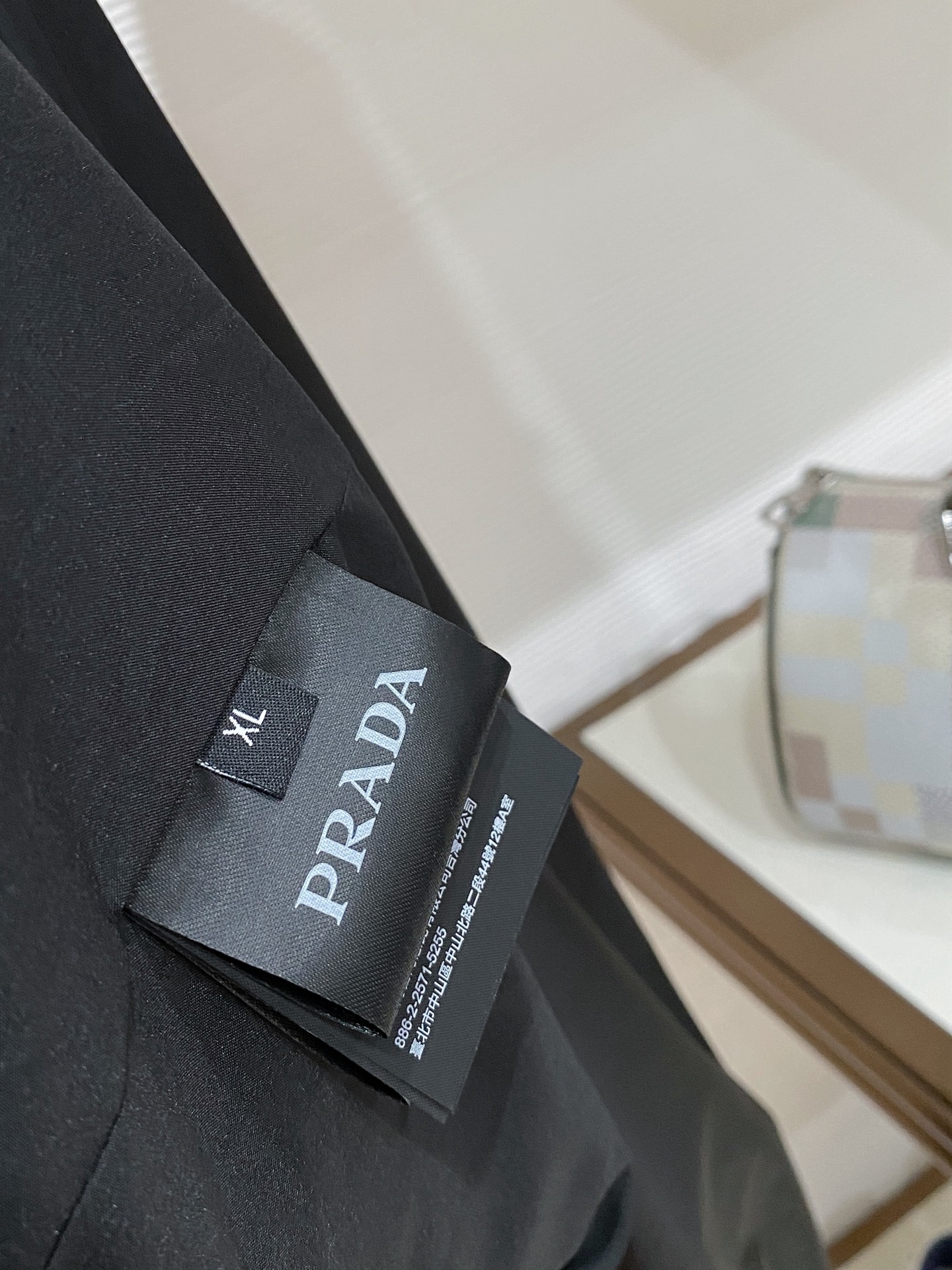 Prada Jacket S-m-xxxl
