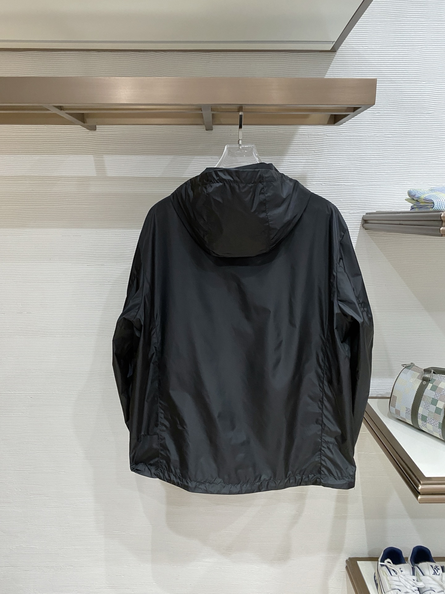 Prada Jacket S-m-xxxl