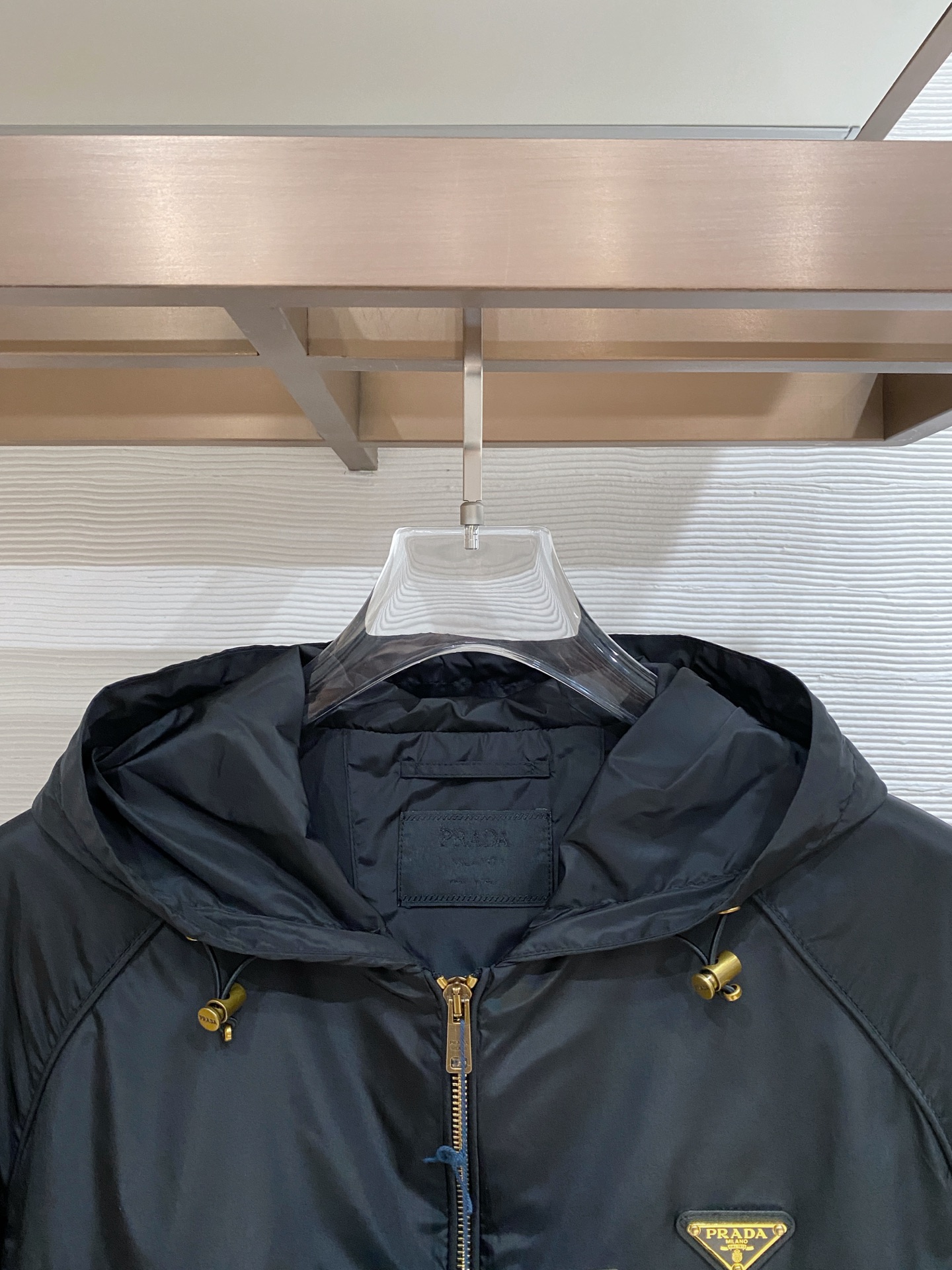 Prada Jacket S-m-xxxl