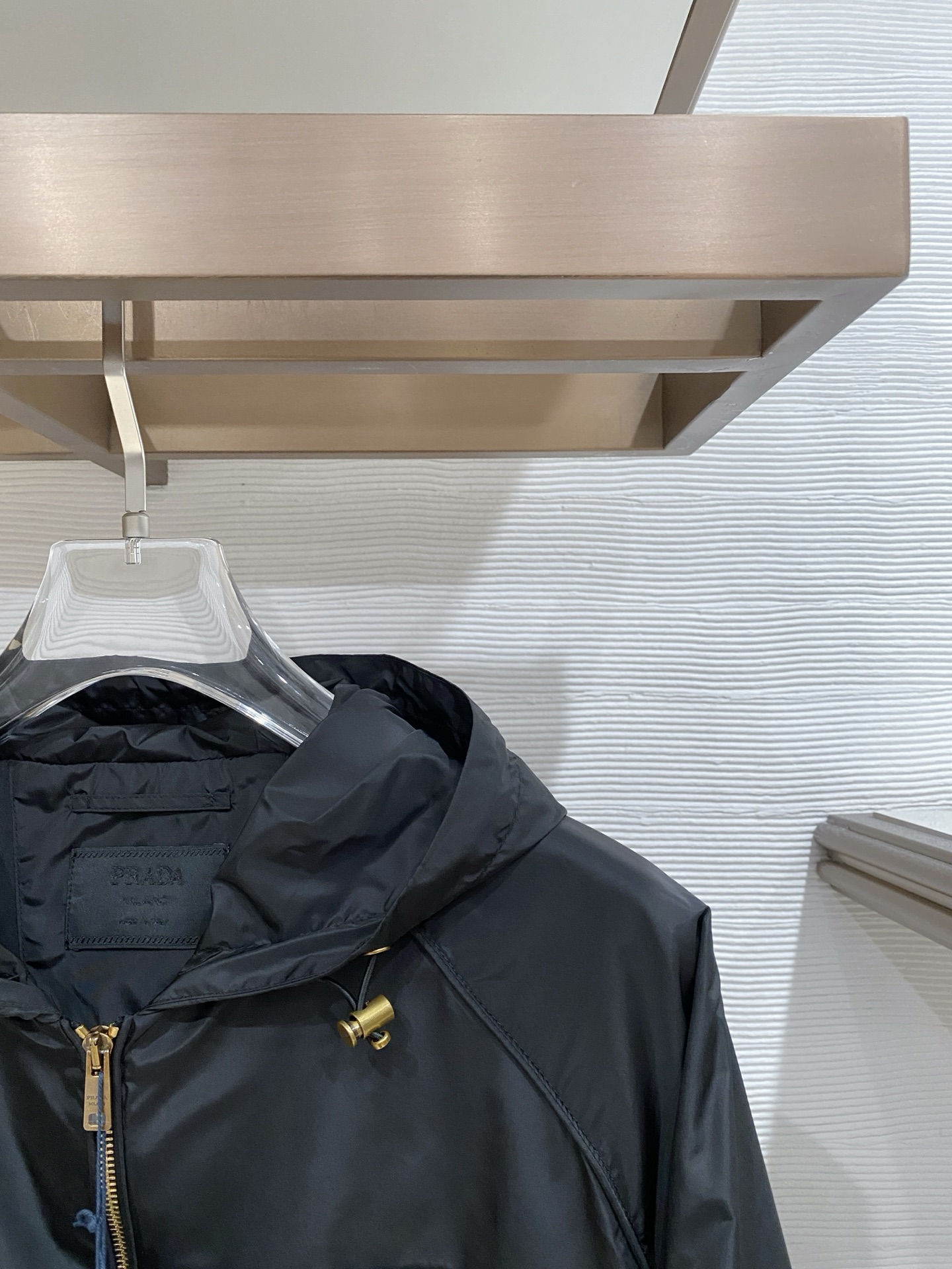 Prada Jacket S-m-xxxl